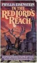 In the red lord's reach by Phyllis Eisenstein