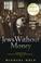 Cover of: Jews Without Money