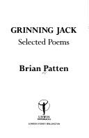 Cover of: Grinning Jack: selected poems