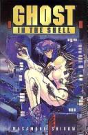 Cover of: Ghost in the shell