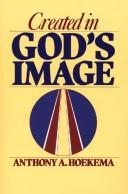 Cover of: Created in God's image
