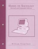 Cover of: Hands on sociology