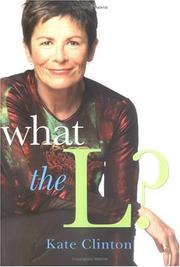 Cover of: What the L