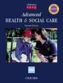 Advanced health & social care