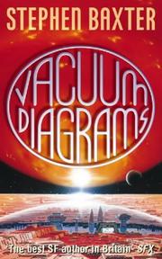 Cover of: Vacuum Diagrams by Stephen Baxter