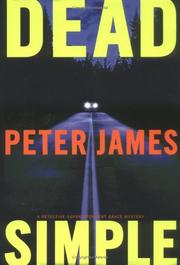 Cover of: Dead Simple