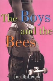 Cover of: The Boys and the Bees