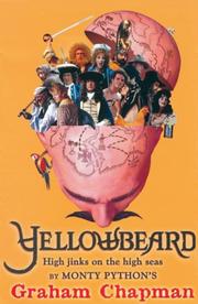Cover of: Yellowbeard: High Jinks on the High Seas!