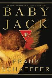 Cover of: Baby Jack: A Novel