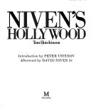 Niven's Hollywood by Tom Hutchinson