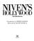 Cover of: Niven's Hollywood