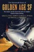 Cover of: The Mammoth Book of Golden Age SF by 