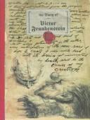 The diary of Victor Frankenstein