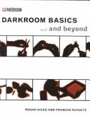 Cover of: Darkroom basics ... and beyond