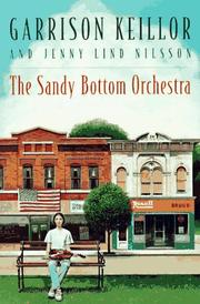 Cover of: Sandy Bottom Orchestra, The