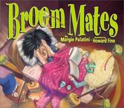 Cover of: Broom mates