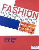 Cover of: Fashion entrepreneurship: retail business planning