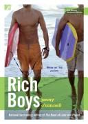 Cover of: Rich Boys: A Martha's Vineyard Novel