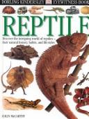 Cover of: Reptile