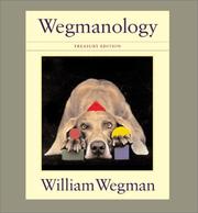 Cover of: Wegmanology
