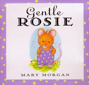 Cover of: Gentle Rosie