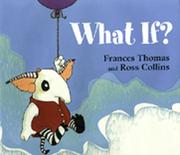 Cover of: What if?