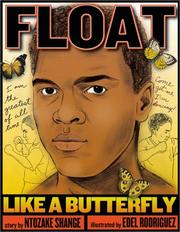 Cover of: Float Like a Butterfly