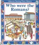 Who were the Romans?