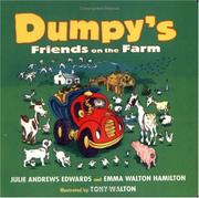 Cover of: Dumpy's friends on the farm