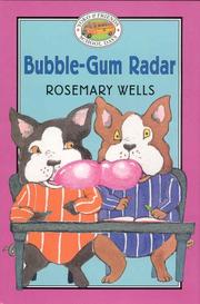 Cover of: Yoko & Friends School Days: Bubble Gum Radar - Book #9 (Yoko and Friends School Days)