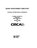 World development directory