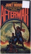 Cover of: Afterwar |