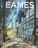 Cover of: Eames: 1907-1978, 1912-1988, Pioneers of Mid-Century Modernism (Basic Architechture)