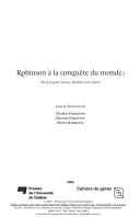 Robinson à la conquête du monde by Pierre Barrette, Charles Perraton