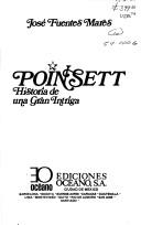 Cover of: Poinsett, historia de una gran intriga by José Fuentes Mares