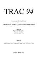 Urban-rural connexions: perspectives from environmental archaeology