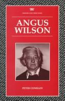 Angus Wilson