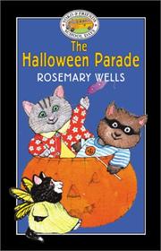 Cover of: The Halloween parade