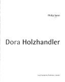 Dora Holzhandler