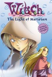 Cover of: The light of meridian