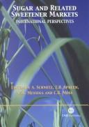 Cover of: Sugar and Related Sweetener Markets: International Perspectives (Cabi Publishing)