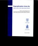 Organophosphate sheep dip : clinical aspects of long-term low-dose exposure