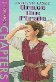 Cover of: Grace the pirate