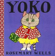 Yoko by Rosemary Wells