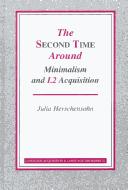Cover of: The Second Time Around by Julia Rogers Herschensohn