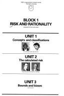 Risk and rationality