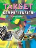 Cover of: Target comprehension