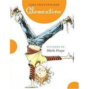 Clementine series for girls