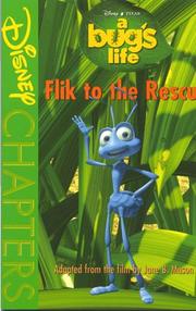Cover of: Flik to the rescue