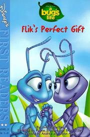 Cover of: Flik's perfect gift